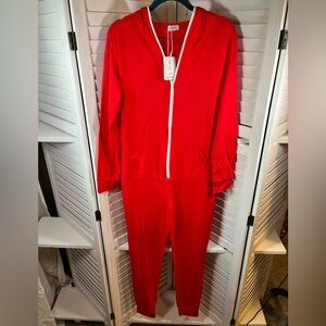 NEW SWOMOG TRAVEL PAJAMA